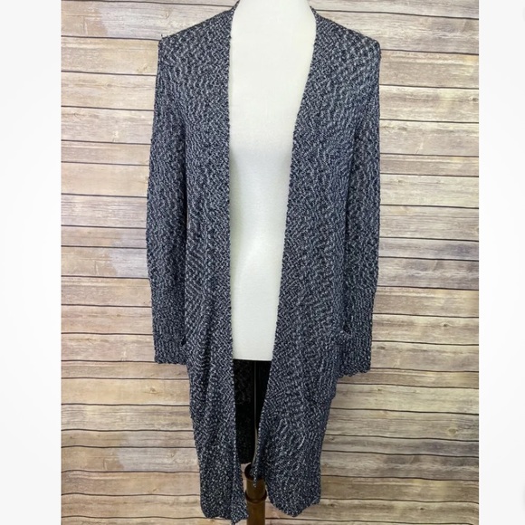 Athleta Women’s Weekend Wrap Open Front Cardigan sz XL - Picture 4 of 14